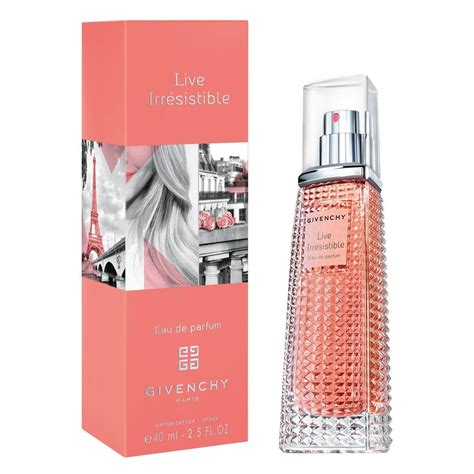 prezzo givenchy live irresistible givenchy|givenchy live irresistible.